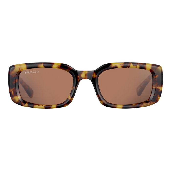 Serengeti SS540005 NICHOLSON Gafas de sol marron