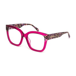 Monture de Lunettes Unisexe Just Cavalli VJC115V