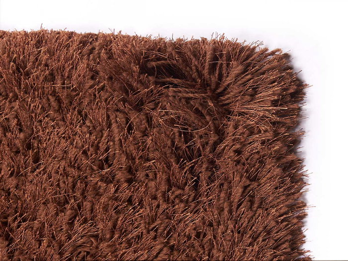 Giftdecor Tapis de Salon Marron 120 x 180 cm