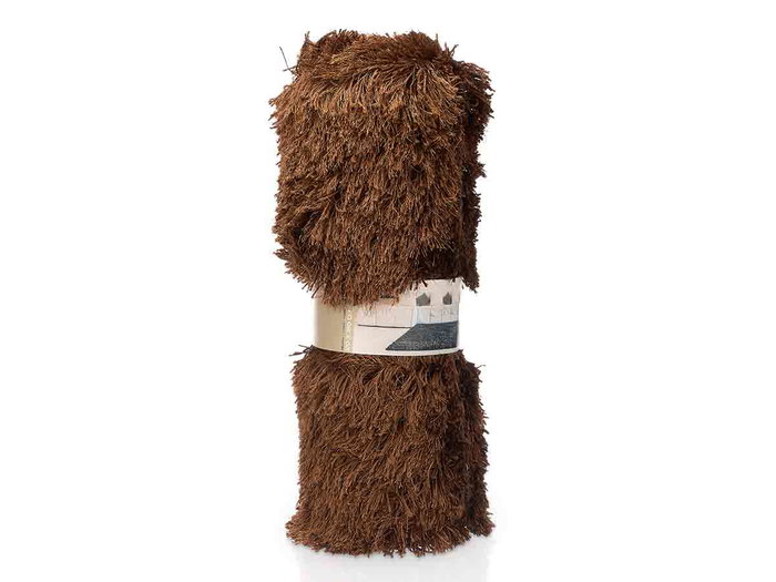 Giftdecor Tapis de Salon Marron 120 x 180 cm