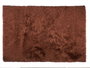 Giftdecor Tapis de Salon Marron 120 x 180 cm