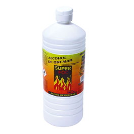 Super Foc Alcool de combustion 1 l