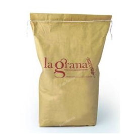 LA GRANA Farine de blé intégrale ECO 5kg