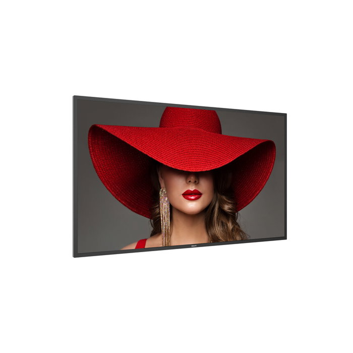 Moniteur Videowall Philips 55BDL4650D/00 4K Ultra HD 55" Moniteur Videowall Philips 55BDL4650D/00 4K Ultra HD 55"