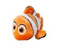 SIMBA Peluche Nemo Flufflets Disney Pixar 25cm