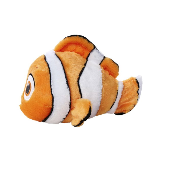 SIMBA Peluche Nemo Flufflets Disney Pixar 25cm
