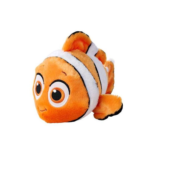 SIMBA Peluche Nemo Flufflets Disney Pixar 25cm