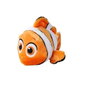 SIMBA Peluche Nemo Flufflets Disney Pixar 25cm