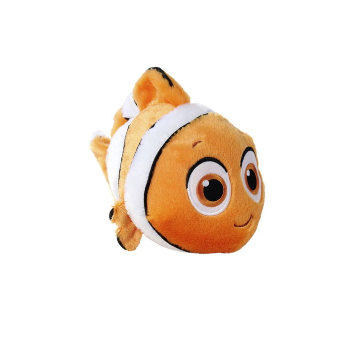 SIMBA Peluche Nemo Flufflets Disney Pixar 25cm