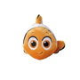 SIMBA Peluche Nemo Flufflets Disney Pixar 25cm