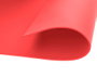 Innspiro Goma EVA rouge feuilles adhésives 20x30cm 2mm 20u.