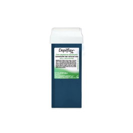 Depilflax Roll-on Bleu 110g