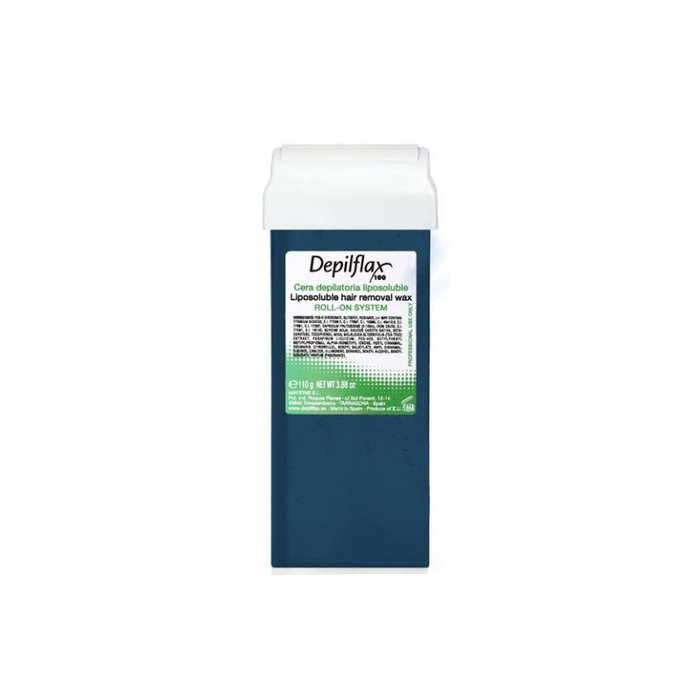 Depilflax Roll-on Bleu 110g