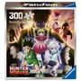 Ravensburger Puzzle Hunter x Hunter 300 pièces