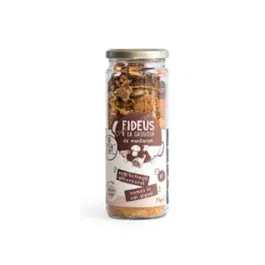 BOTANIC&FRUITS Fideos a la cazuela de montaña 215g