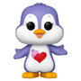 Funko Bisounours POP! Animation Figurine Cozy Heart Penguin 9 cm