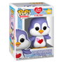 Funko Bisounours POP! Animation Figurine Cozy Heart Penguin 9 cm