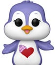 Funko Bisounours POP! Animation Figurine Cozy Heart Penguin 9 cm