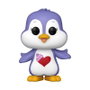 Funko Bisounours POP! Animation Figurine Cozy Heart Penguin 9 cm