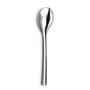 Amefa Set de 12 cuillères de table Ecologic Slim Acier Inoxydable Finition Brillant