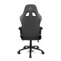 Drift DR90 XXL Silla gaming gris/noir