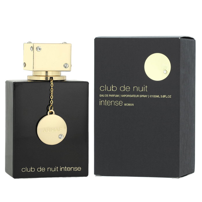 Armaf Club De Nuit Intense Woman Eau de Parfum 105 ml