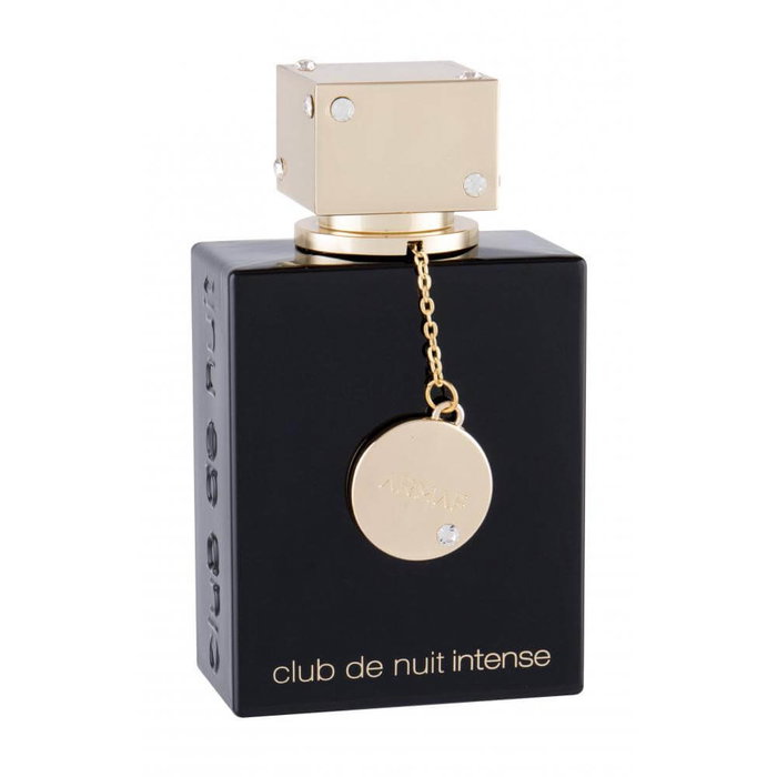 Armaf CLUB DE NUIT INTENSE Femme EDP Vapo 105 ml Armaf CLUB DE NUIT INTENSE Femme EDP Vapo 105 ml