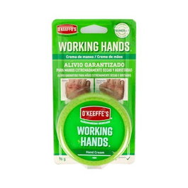 OKEEFFES Crème pour les mains 96 g