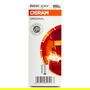 Osram 5627 BA15S 24 V 5 W Ampoule R5 W Lumières de Position et de Stationnement