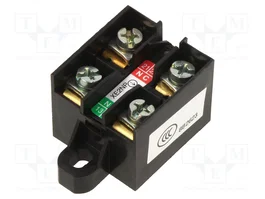 TELEMECANIQUE SENSORS Contacts de fonctionnement XE2NP2161