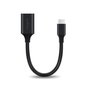 Veho Adaptateur USB-C vers USB-A 3.1 (USB-C mâle vers USB-A femelle) - 15 cm - Compatible Windows/Mac