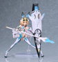 Max Factory Figma Sophia F. Shirring Bunny Suit Planning: Updated Ver. 17 cm