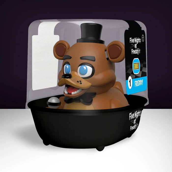 Five Nights at Freddy´s Tubbz figurine PVC Freddy 1st Edition 10 cm