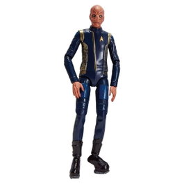 Bandai Figurine Star Trek The Original Series Commandant Saru