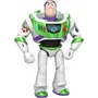 Mattel Figurine Buzz Lightyear Disney Pixar - 17 cm - Articulée