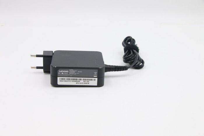 Lenovo ADLX65CCGB2A Adaptateur secteur 20V 3.2A