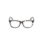 Monture de Lunettes Unisexe Guess GU5223 52020