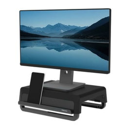 Fellowes Housse pour ordinateur portable 100016560 Noir