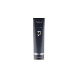Salerm Shampoing Gel Homme Stop Stress 100 - Apporte fraîcheur et relaxation avec menthol pour un usage quotidien