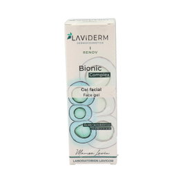 LAVIGOR LAVIDERM BIONIC complex gel 30ml