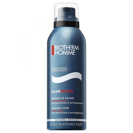 Mousse à raser Homme Biotherm