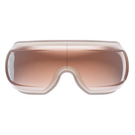 Renpho Massageur Oculaire Eyeris 3 Rose avec Chauffage, Compression et Bluetooth, Réf. PUK-R-G010V-RS (PUKRG010VRS)