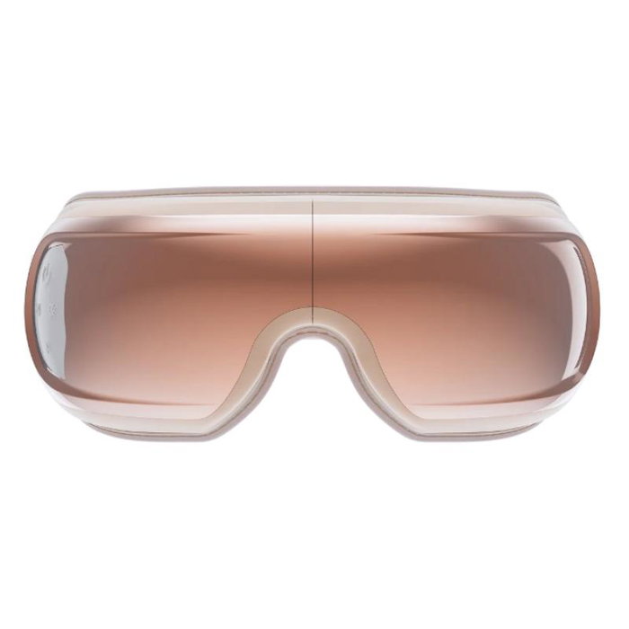 Renpho Massageur Oculaire Eyeris 3 Rose avec Chauffage, Compression et Bluetooth, Réf. PUK-R-G010V-RS (PUKRG010VRS) Renpho Massageur Oculaire Eyeris 3 Rose avec Chauffage, Compression et Bluetooth, Réf. PUK-R-G010V-RS (PUKRG010VRS)