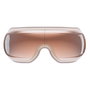 Renpho Massageur Oculaire Eyeris 3 Rose avec Chauffage, Compression et Bluetooth, Réf. PUK-R-G010V-RS (PUKRG010VRS)