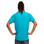 T-shirt à manches courtes homme Puma M Run Velocity Speed Bleu S