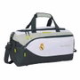 Safta Sac de sport Real Madrid équipement 25/26, 50 x 25 x 25 cm