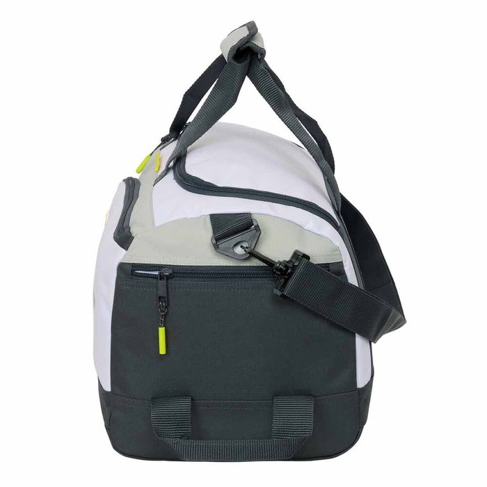 Safta Sac de sport Real Madrid équipement 25/26, 50 x 25 x 25 cm
