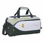 Sac de sport Real Madrid C.F. Blanc 50 x 25 x 25 cm