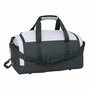 Sac de sport Real Madrid C.F. Blanc 50 x 25 x 25 cm