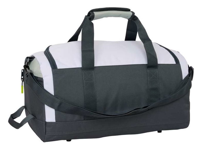 Safta Sac de sport Real Madrid équipement 25/26, 50 x 25 x 25 cm